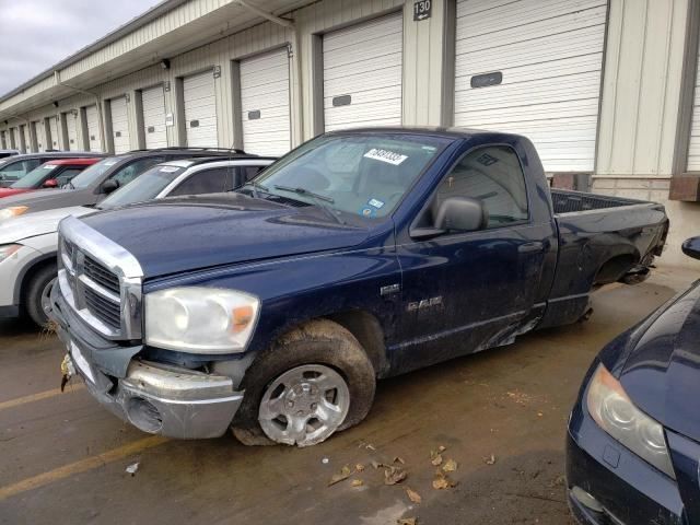 Automatic Transmission 2WD 4.7L 45RFE Fits 07-10 DAKOTA 927973