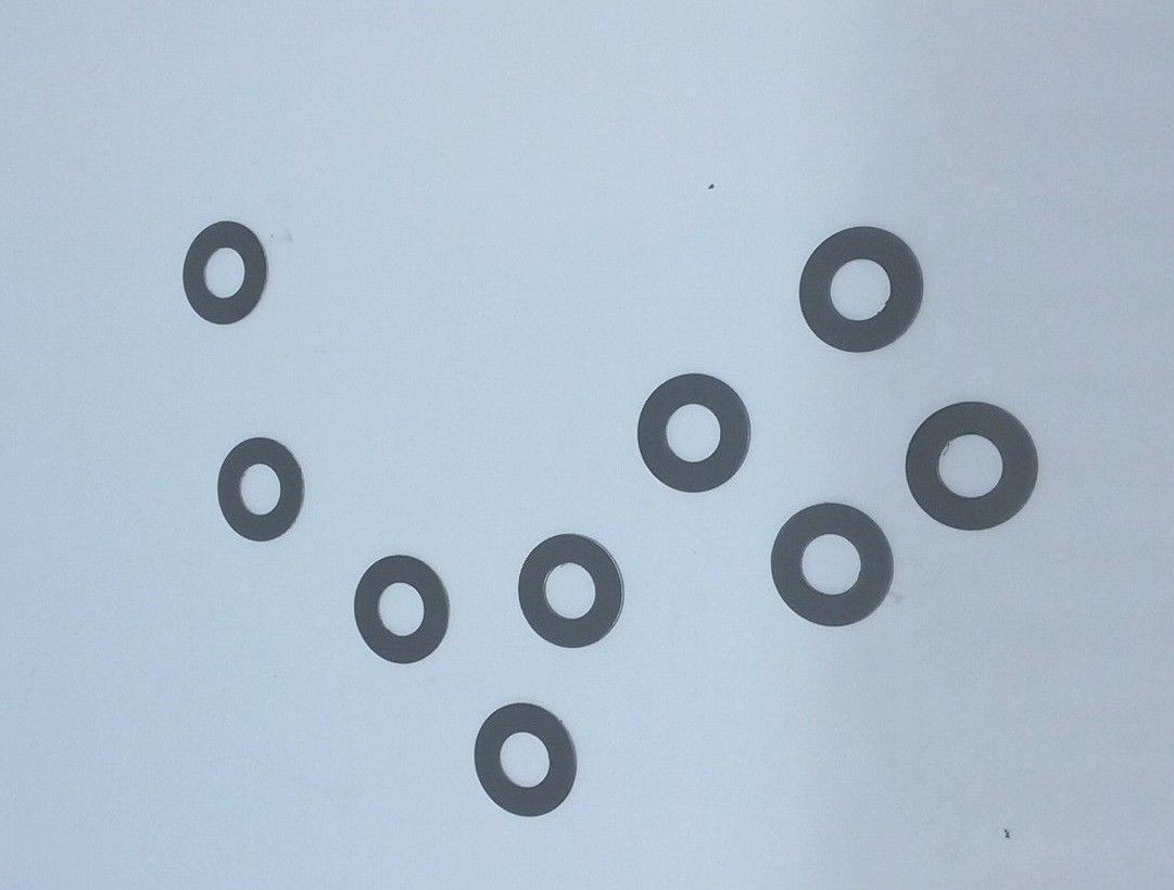.E4OD / 4R100 complete Front Pump Reseal Kit Seal Bushing Oring Gasket