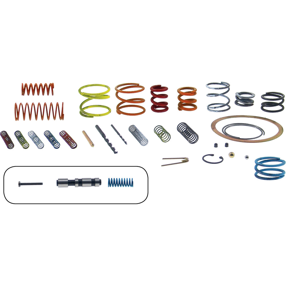 Transgo Shift Kit SK4L60E Fits 4L60E, 4L65E, 4L70E, 4L75E 1993-On