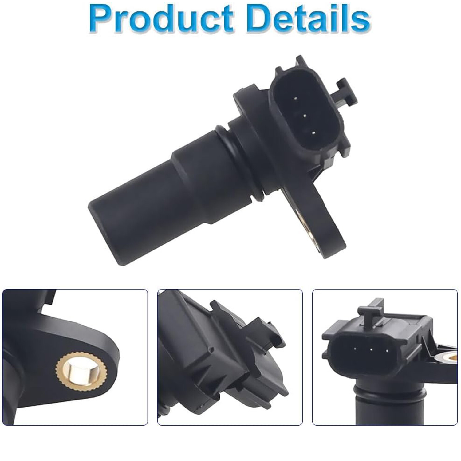 Transmission Vehicle Speed Sensor For Nissan Altima Sentra Murano Pathfinder