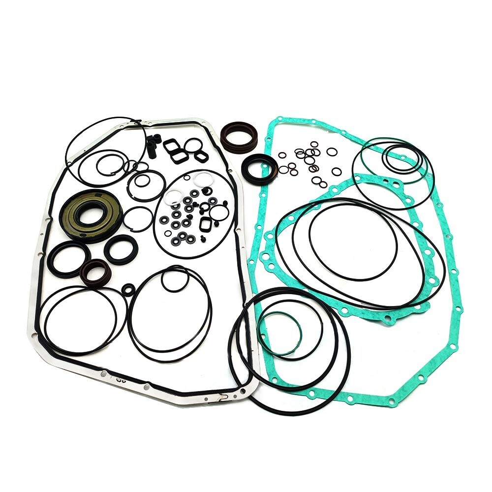 AUDI ZF6HP19 6HP21 Auto Transmission Master Rebuild Kit Clutch Plates 04-ON