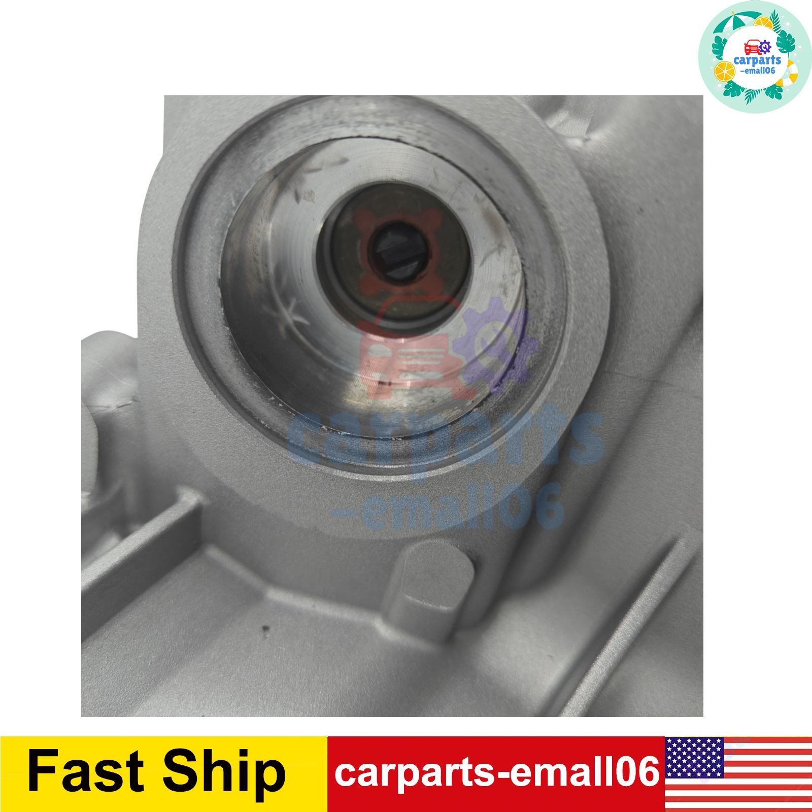 Transfer Case Assembly Fit 2012-18 BMW X5 X6 E70 E71 F15 F16 ATC45L 27105A371E2