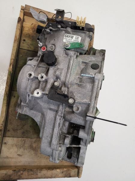 2016 2017 BUICK VERANO 2.4L 6 Spd Automatic Transmission 6AHW
