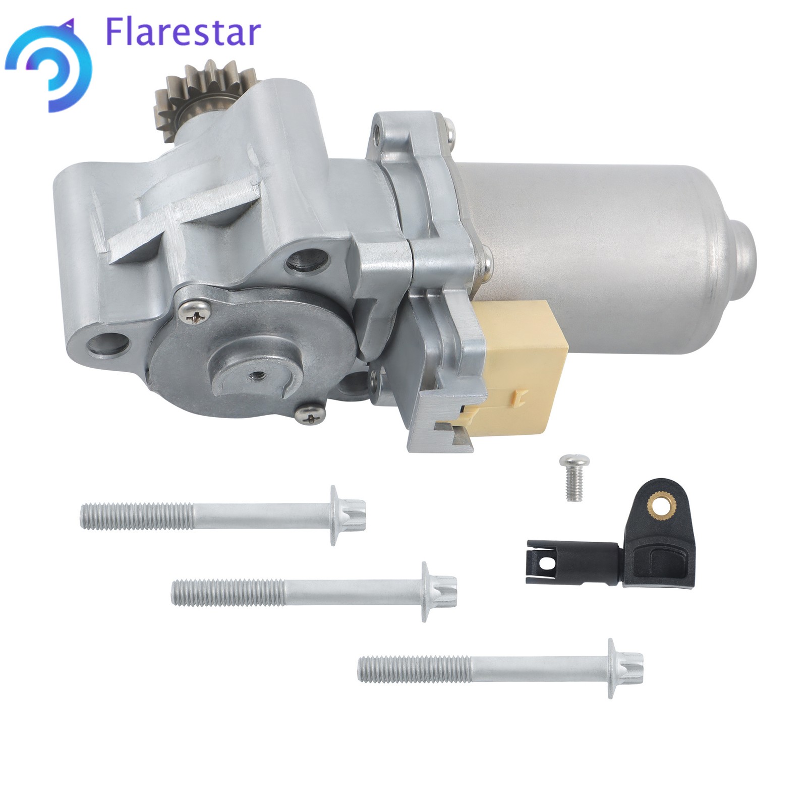 Transfer Case Motor Actuator 06-13 For BMW 325xi 328xi 330xi 335xi 27107599693