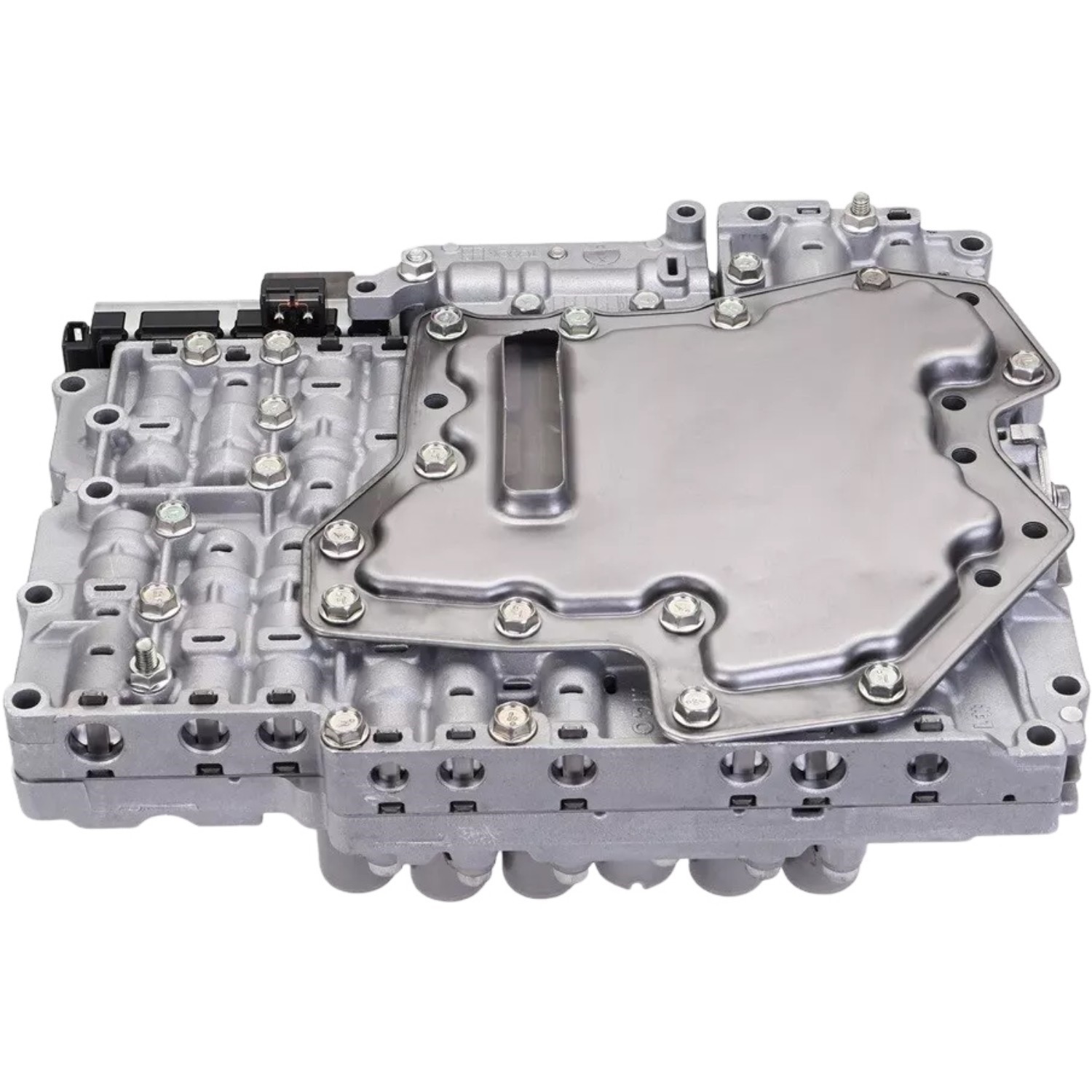 For 2014 2015 Infinity Q50 3.7L Valve Body & Solenoid TCM 31705-X132B RE7R01A