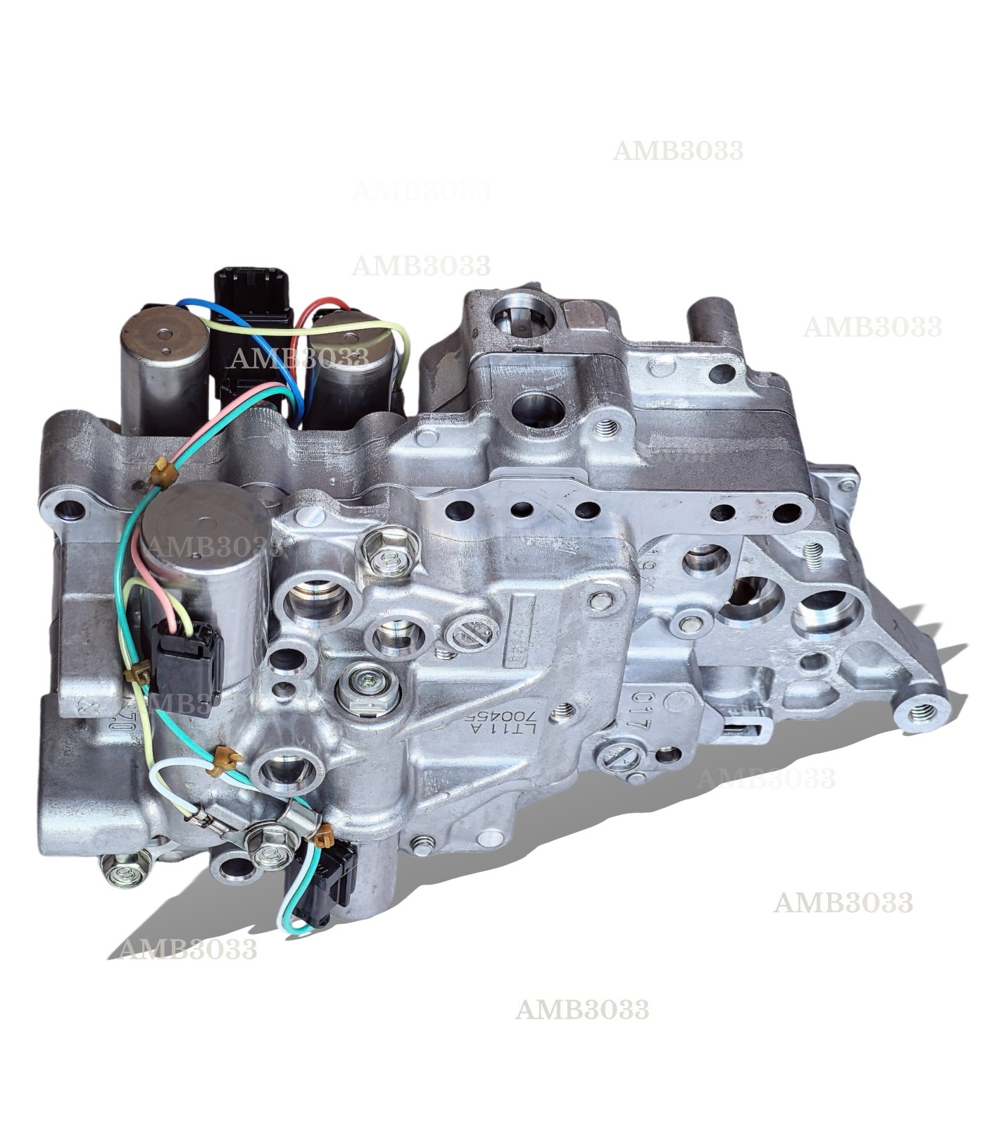 OEM For 2014-2022 Accord CR-V Civic CVT Transmission Valve Body # 27000-5LJ-014