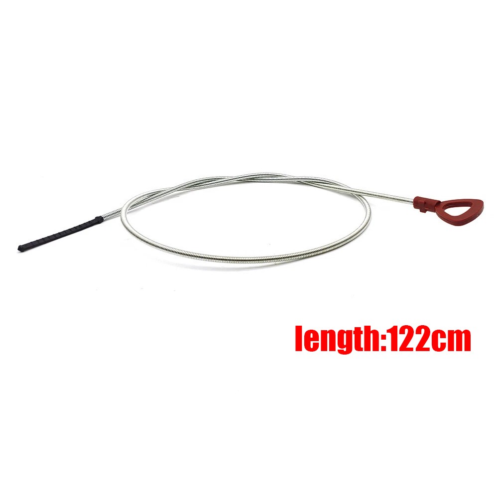 Transmission Gearbox Fluid Dipstick 1200mm For Mercedes 722.6 140589152100