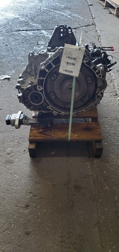 Automatic Transmission Without 19″ Wheels Fits 15-18 SEDONA 1162943