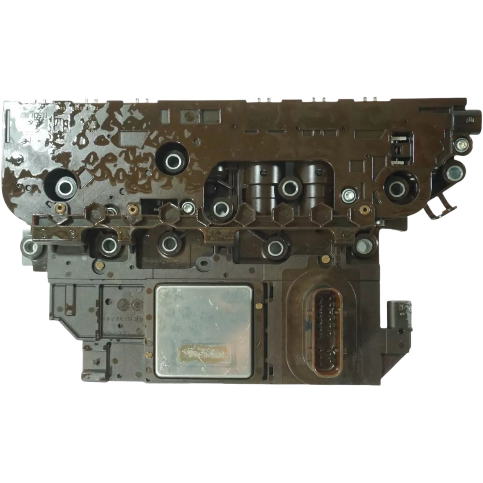 6T70 6T75 TCM Transmission Control Module Programmed 2008-2015 Malibu 3.6L