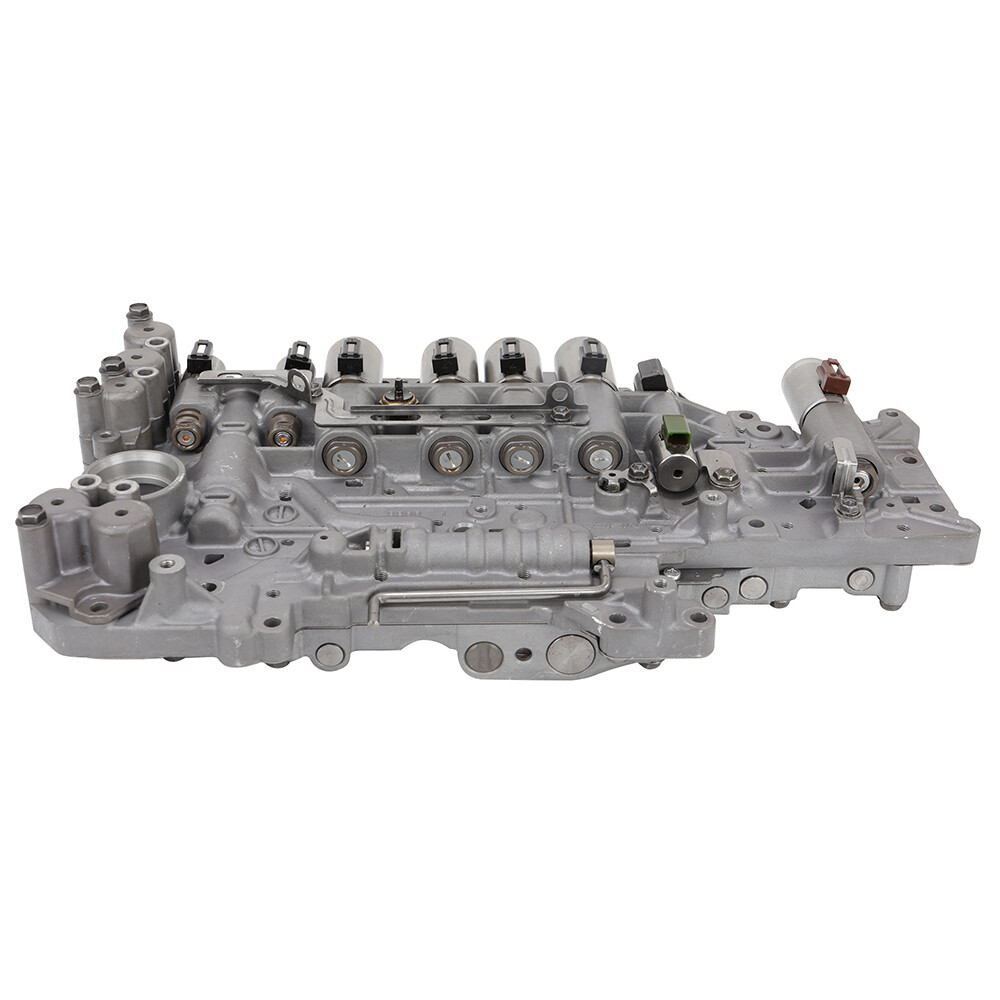 TL-80SN AA80E Valve Body For Toyota Crown Royal 2012 2013 2014 2015 2016