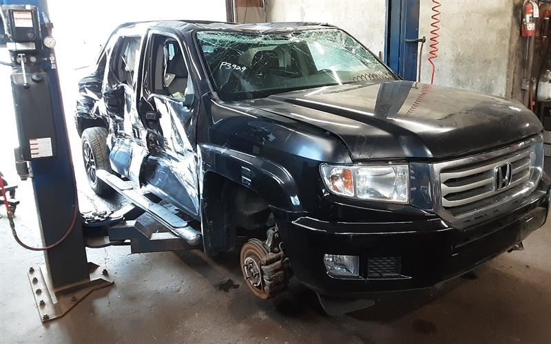 Transfer Case Fits 06-15 PILOT 1528314
