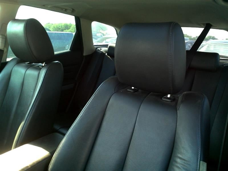 2010-12 MAZDA CX7 Automatic Transmission 2.3L Turbo 6 Speed FWD