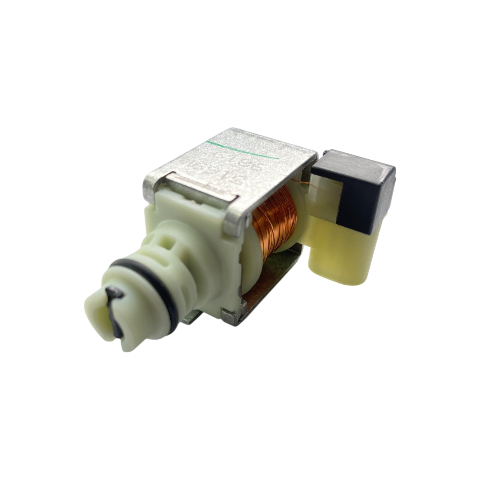 (1) 2003-On New Solenoid for 4T65E Trans ACDelco GM 84421GK 24219819 OEM