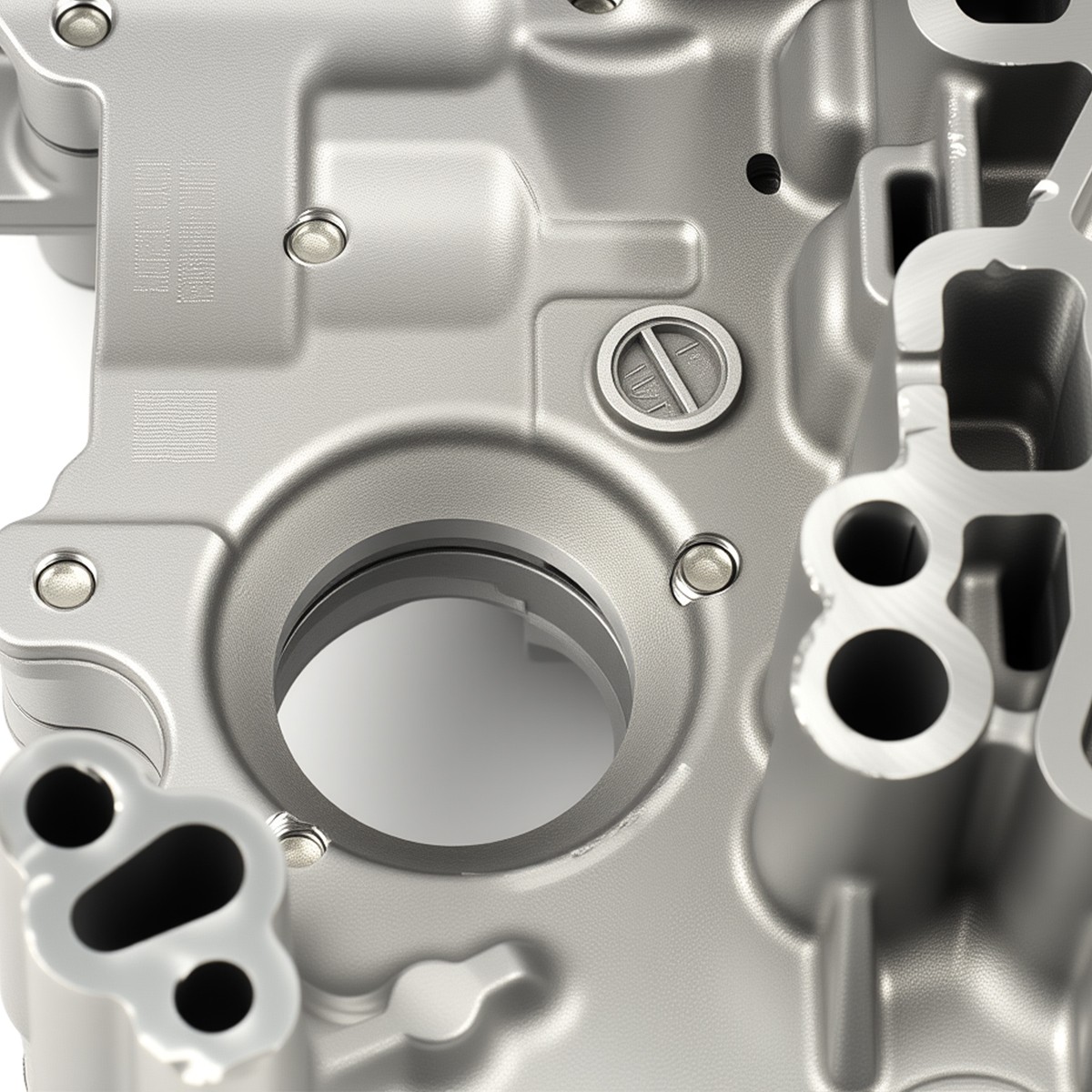 For 2013-2016 Nissan Sentra 1.8L CVT Transmission Valve Body #RE0F11A JF015E