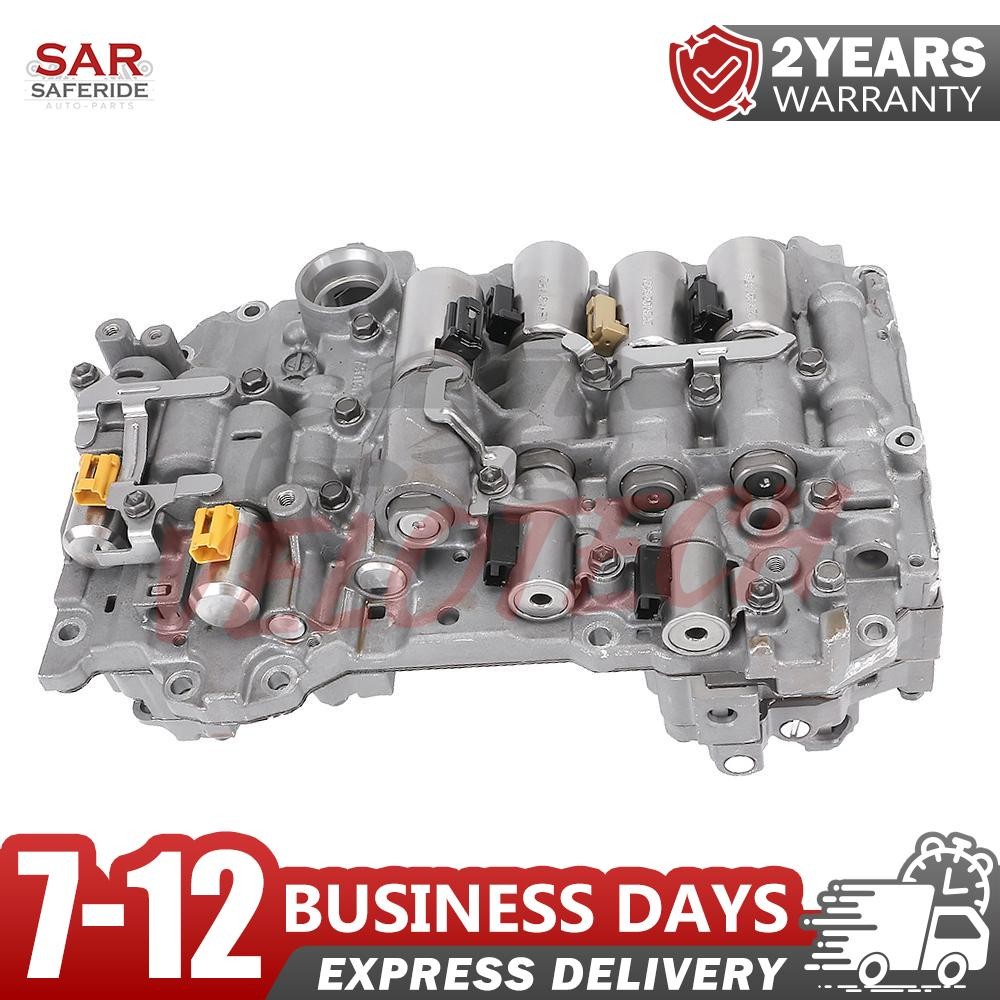 For VW Golf PART Passat 14-18 GEN. 2 Transmission Valve Body 09G 325 039 F