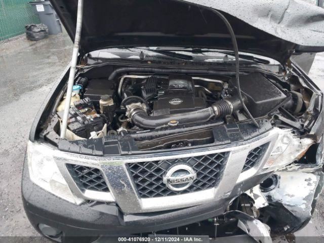 Transfer Case 6 Cylinder Automatic Transmission Fits 05-19 FRONTIER 1854153