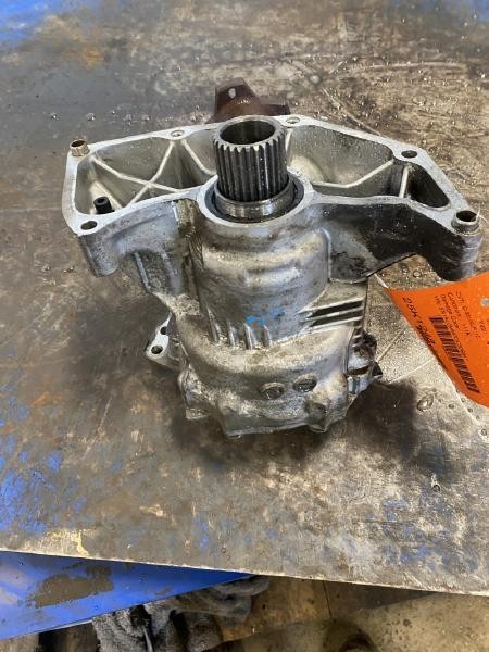 2013 Infiniti JX35 Transfer Case Assembly CVT ID 33100-JP11C OEM