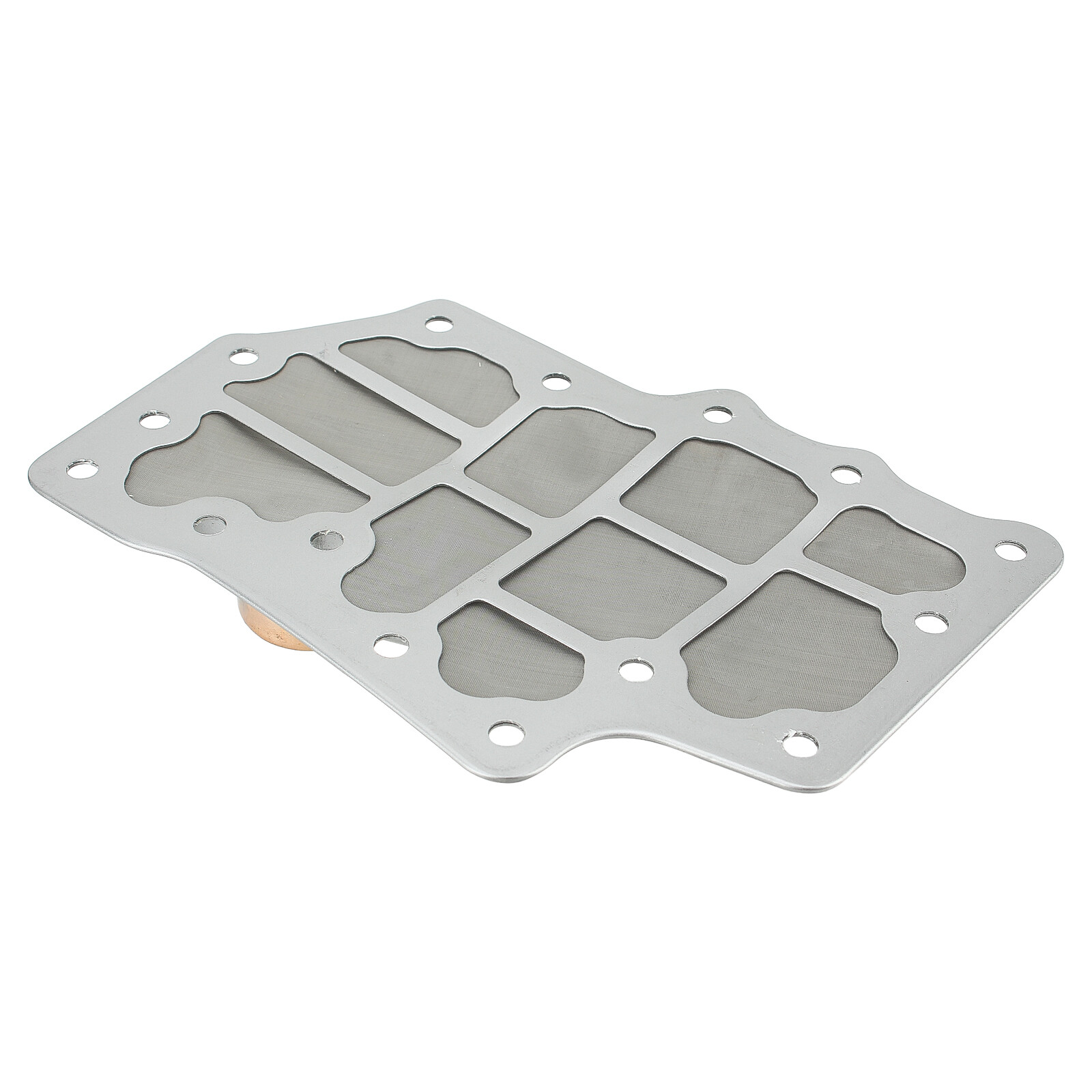 Auto Transmission Filter & Gasket Kit For Nissan Altima Maxima Quest Murano 3.5L