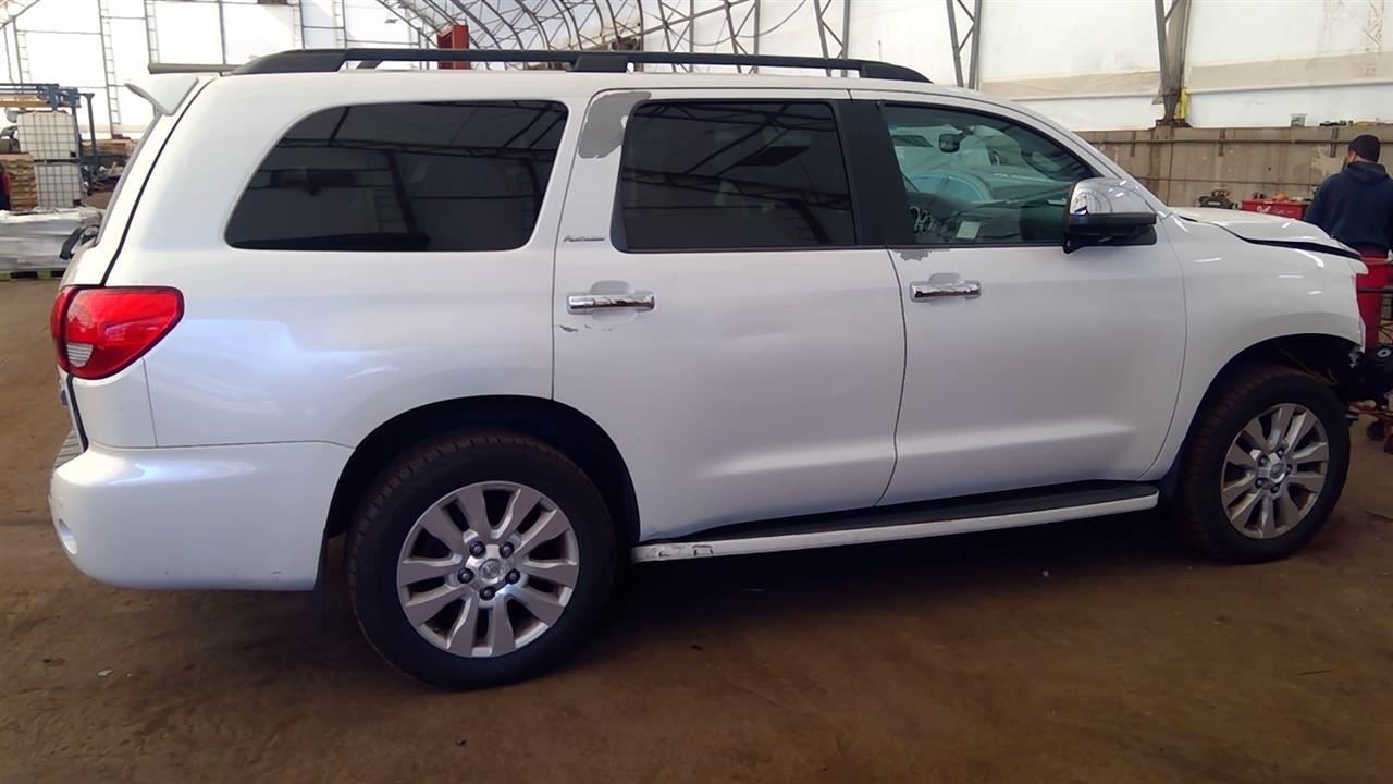 Transfer Case AWD Fits 08-22 SEQUOIA 6788809