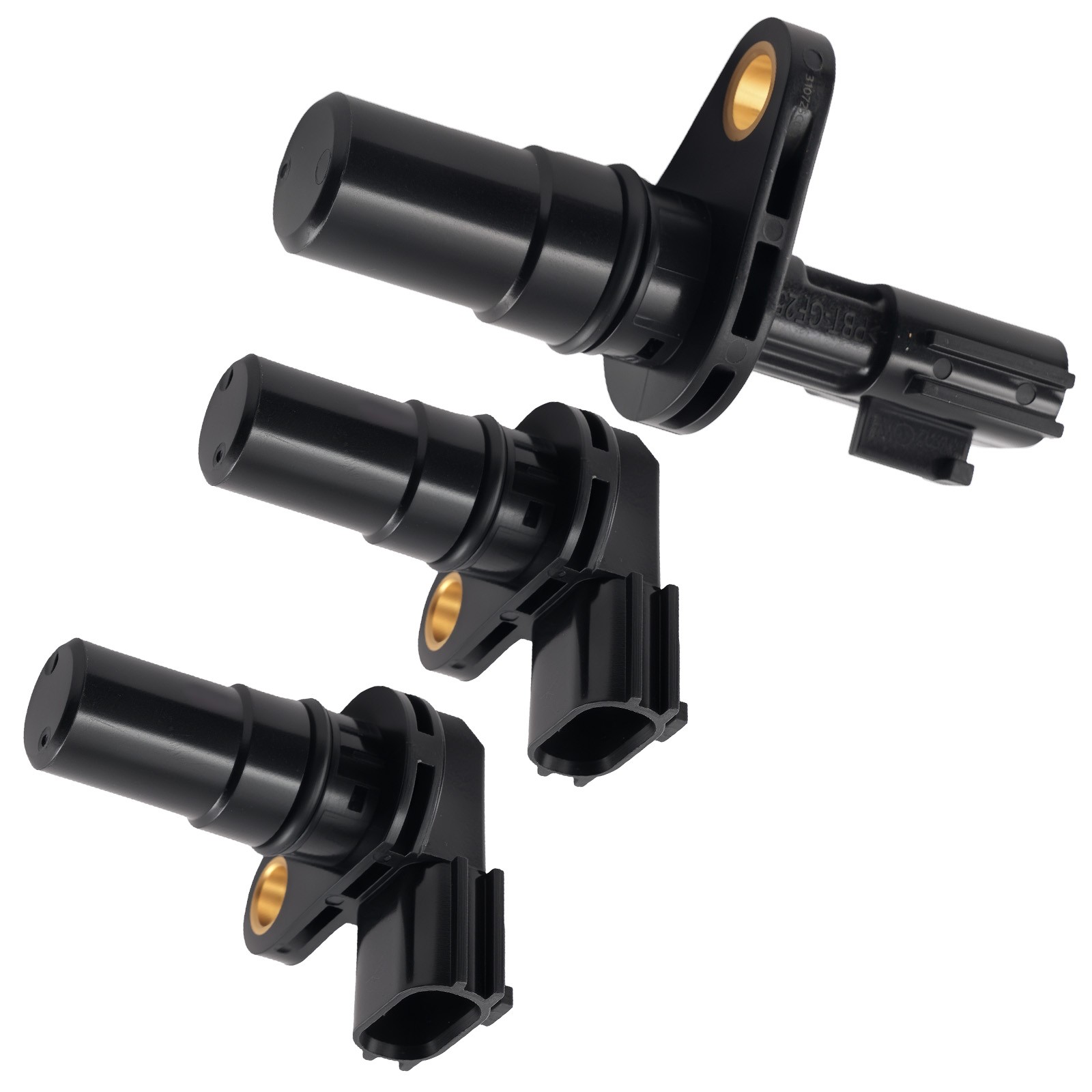 3x Transmission Speed Sensor for Nissan Rogue S SL 2.5L 2008-2016 319351XF00