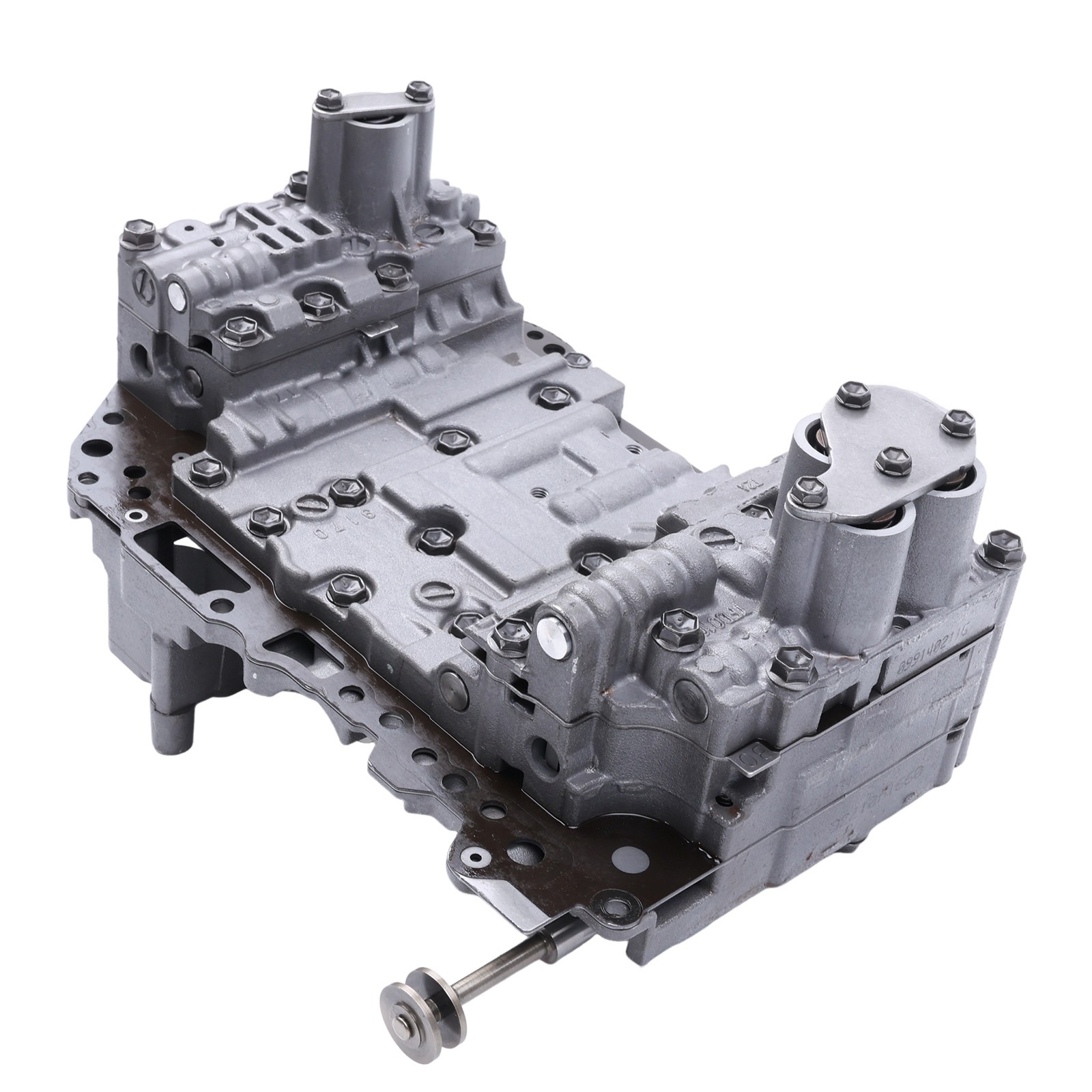 09G TF60SN Trans Valve Body 09G325039A For VW Jetta Beetle Golf New