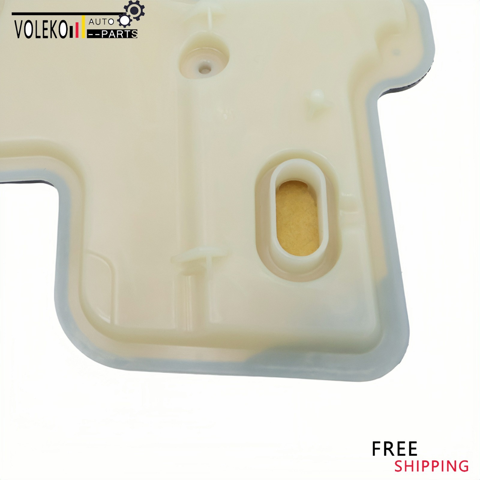 5PCS Trans Filter Assy For Ford Escape Bronco Sport Transit Connect 2.0L