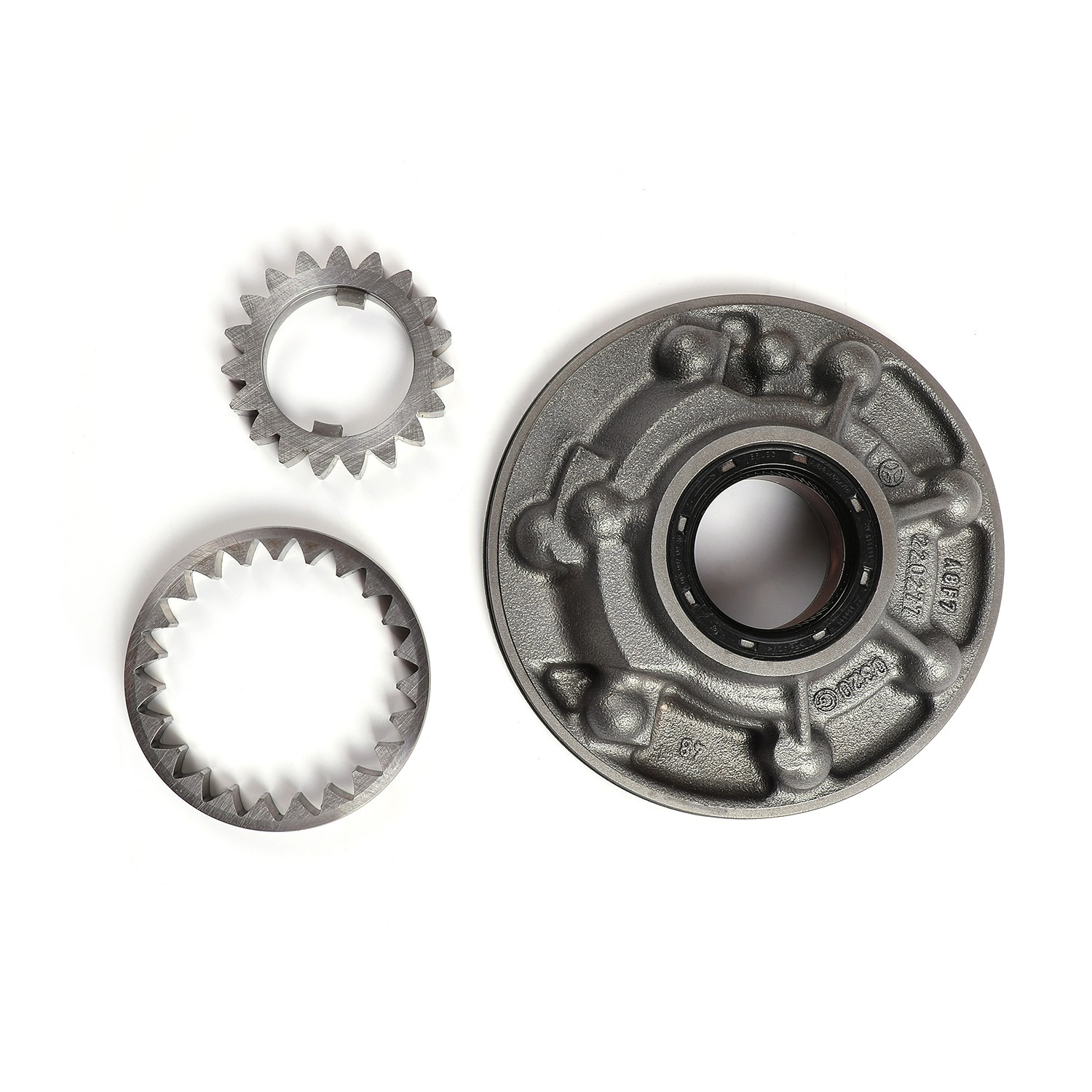 For Mercedes 722.6 Transmission Oil Pump 722.9 Pump Body Chrysler NAG1 W5A580.