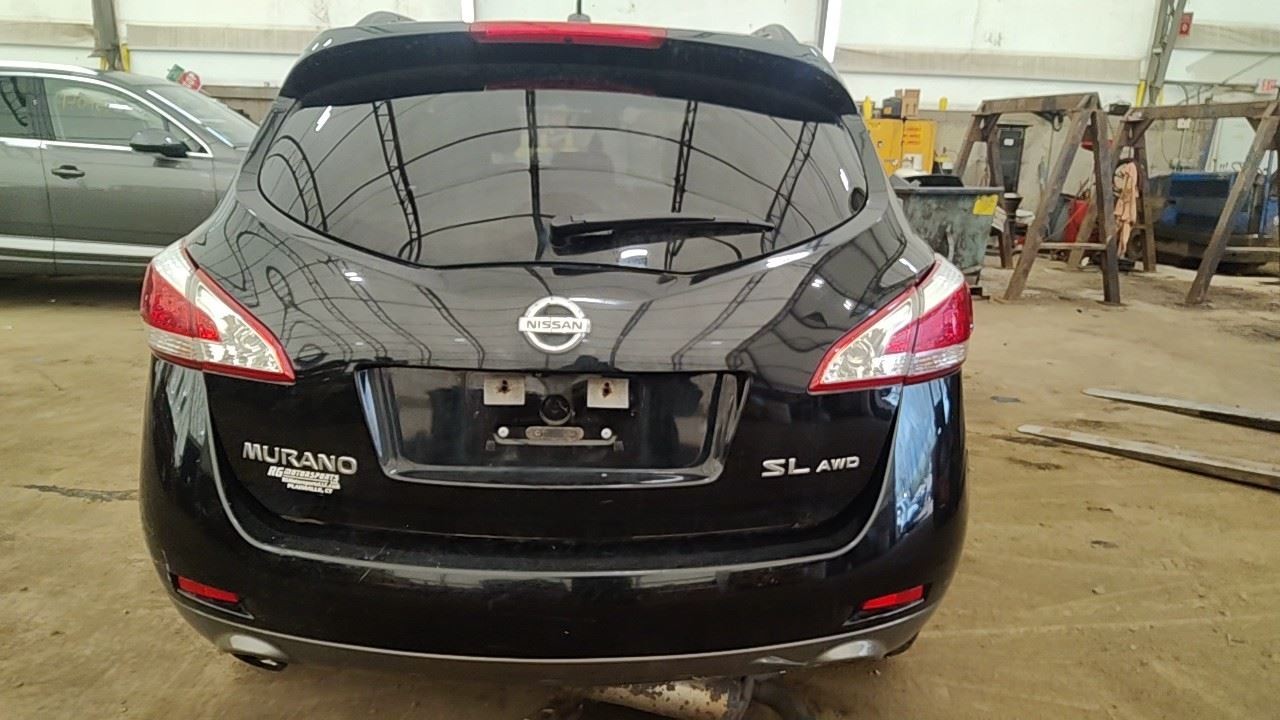 Transfer Case CVT Fits 09-14 MURANO 7068944