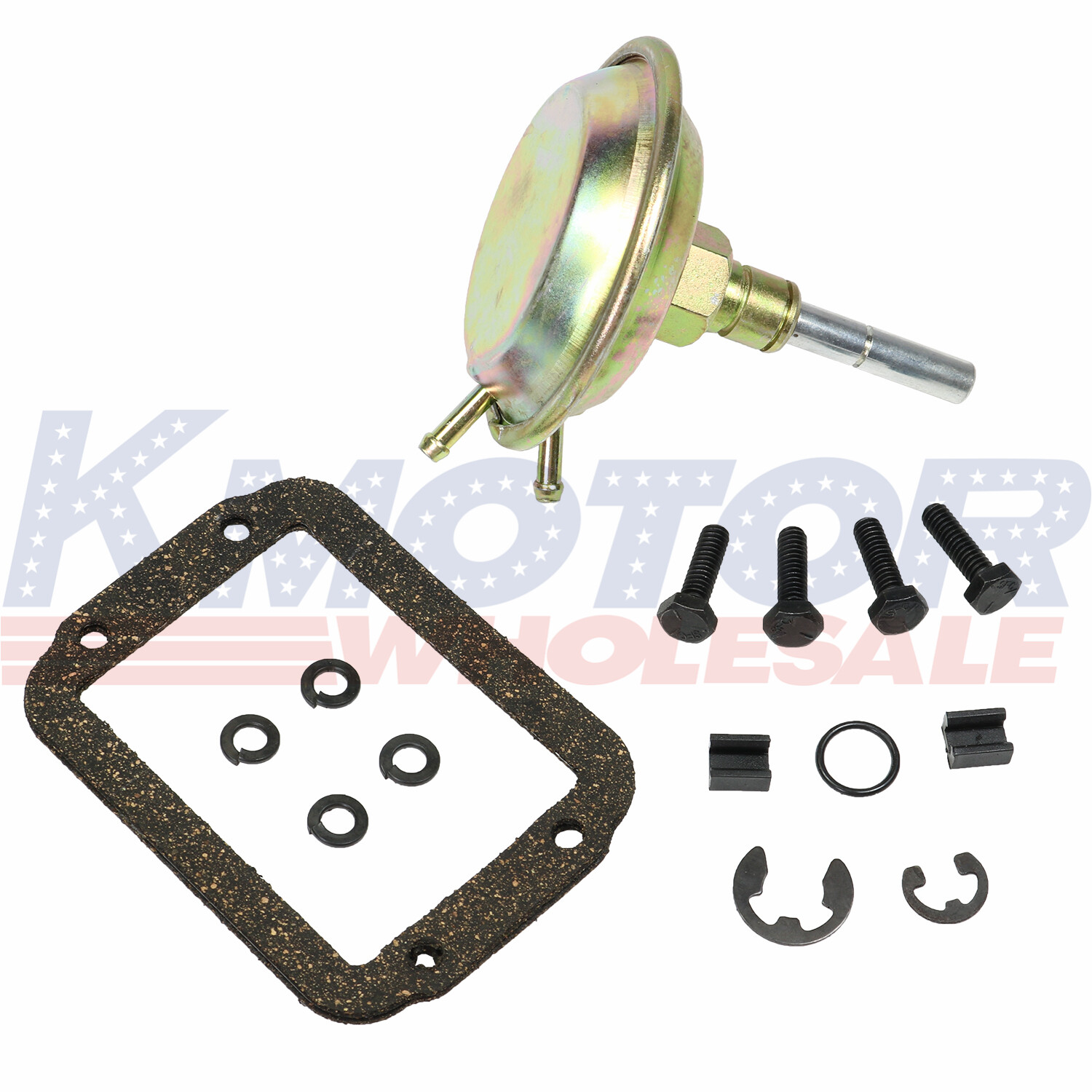 Shift Actuator Front Axle 4WD Vacuum Actuator 4882682 Fit For Dodge Ram Jeep 4×4