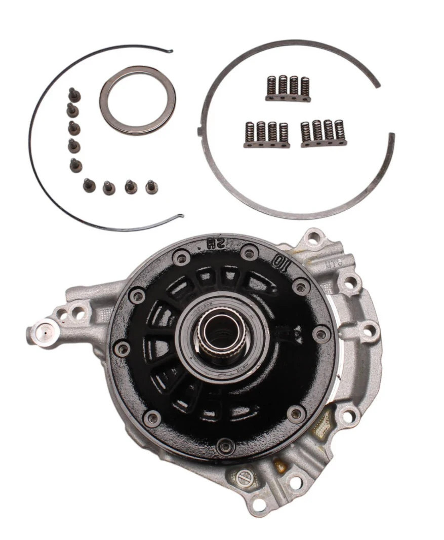 U760E U760F Transmission Oil Pump Toyota OEM