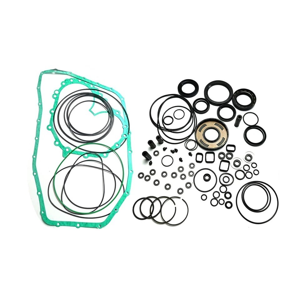 ZF 6HP26 09E Transmission Master Rebuild Kit Overhaul Clutch Plates For VW AUDI