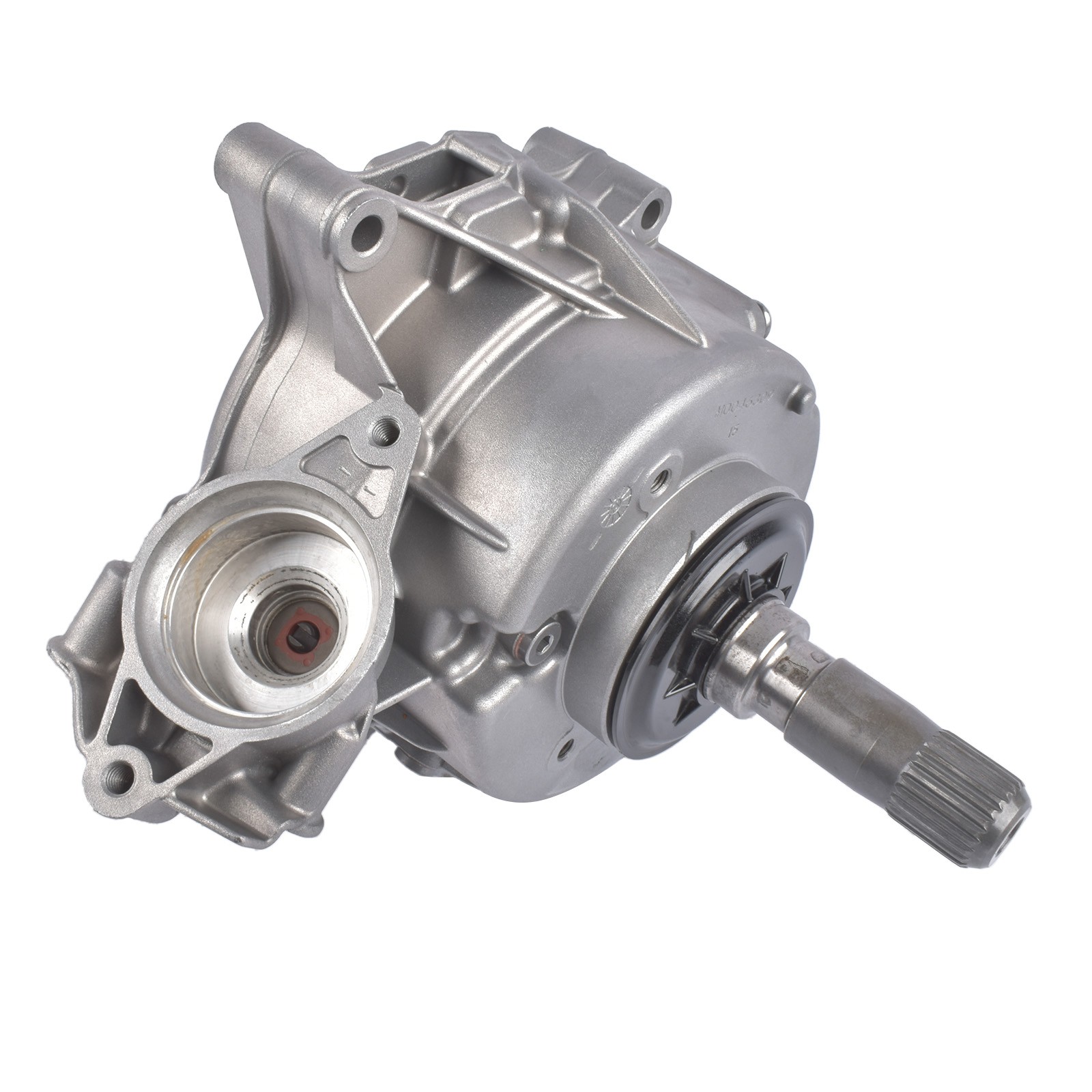 Transfer Casetransfer 0CJ409431 for 2021 Audi A5 Sportback 45 TFSI 2.0L L4 DOHC
