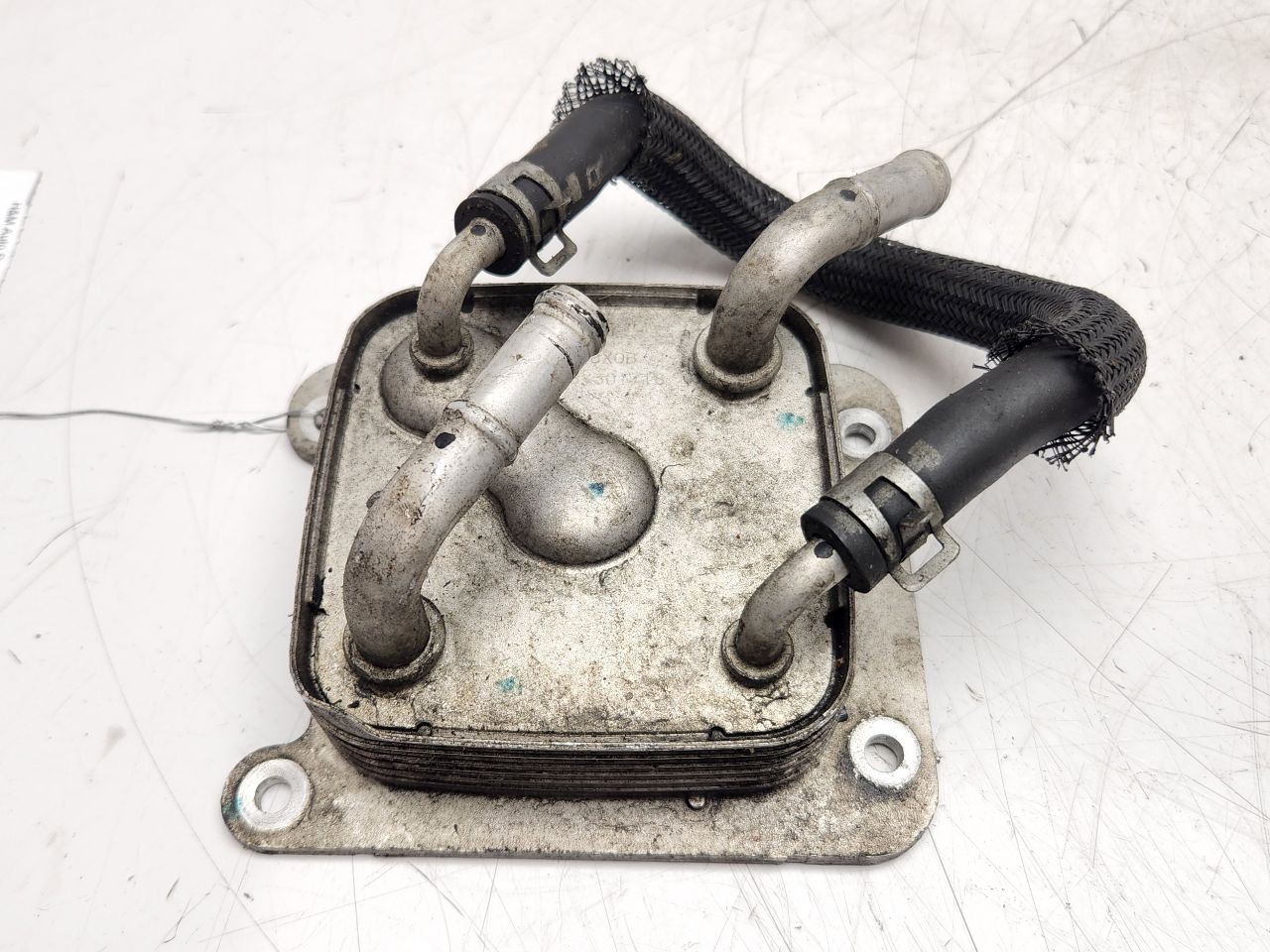 2014-2023 Nissan Altima Automatic Transmission Oil Cooler OEM 21606-28X0B