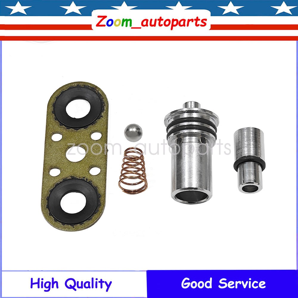 For 2014-Up Chevy GMC 6L80 6L90 8L90 Cooling Upgrade Kit With Bypass Gasket
