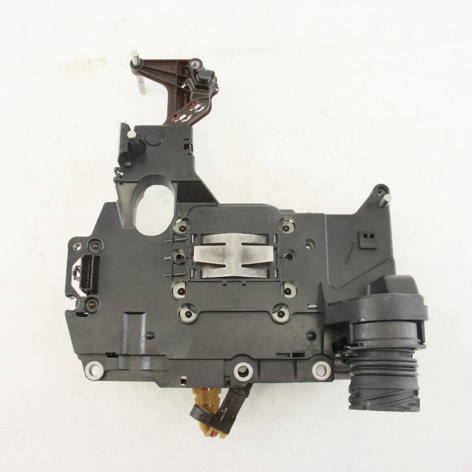 ZF8HP45 NEW Transmission Control Unit Replace For BMW/Dodge/Jeep/Land Rover US