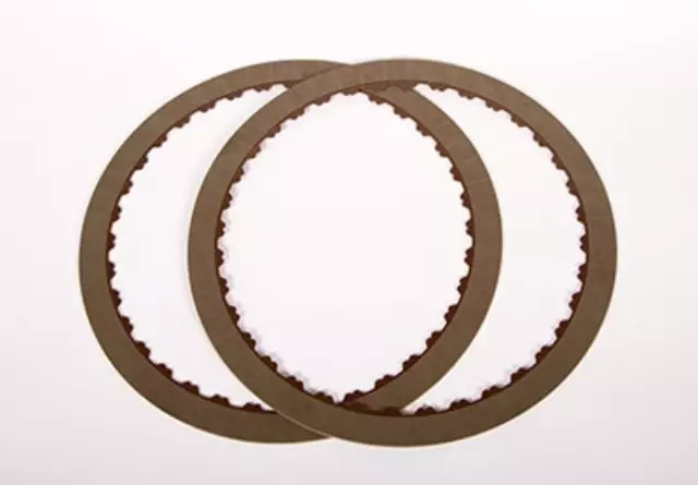 Genuine ACDelco Automatic Transmission 2-6 Fiber Clutch Plate 24260698