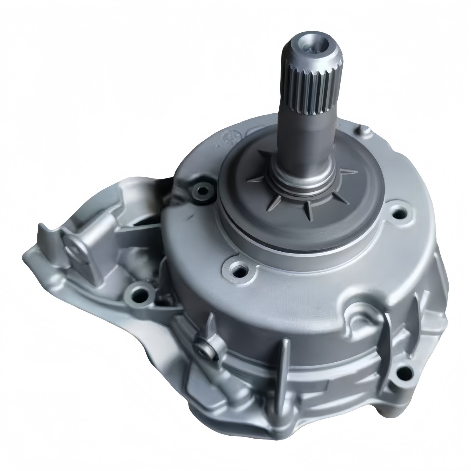 0CJ409431E Transfer Case Assembly For Audi A5 A7 SPORTBACK 2.0L Q5L A4L A4 2021