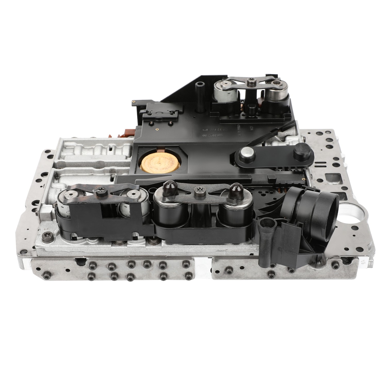 2402700106 for Mercedes-Benz 1402700761 USA Transmission Valve Body US NEW