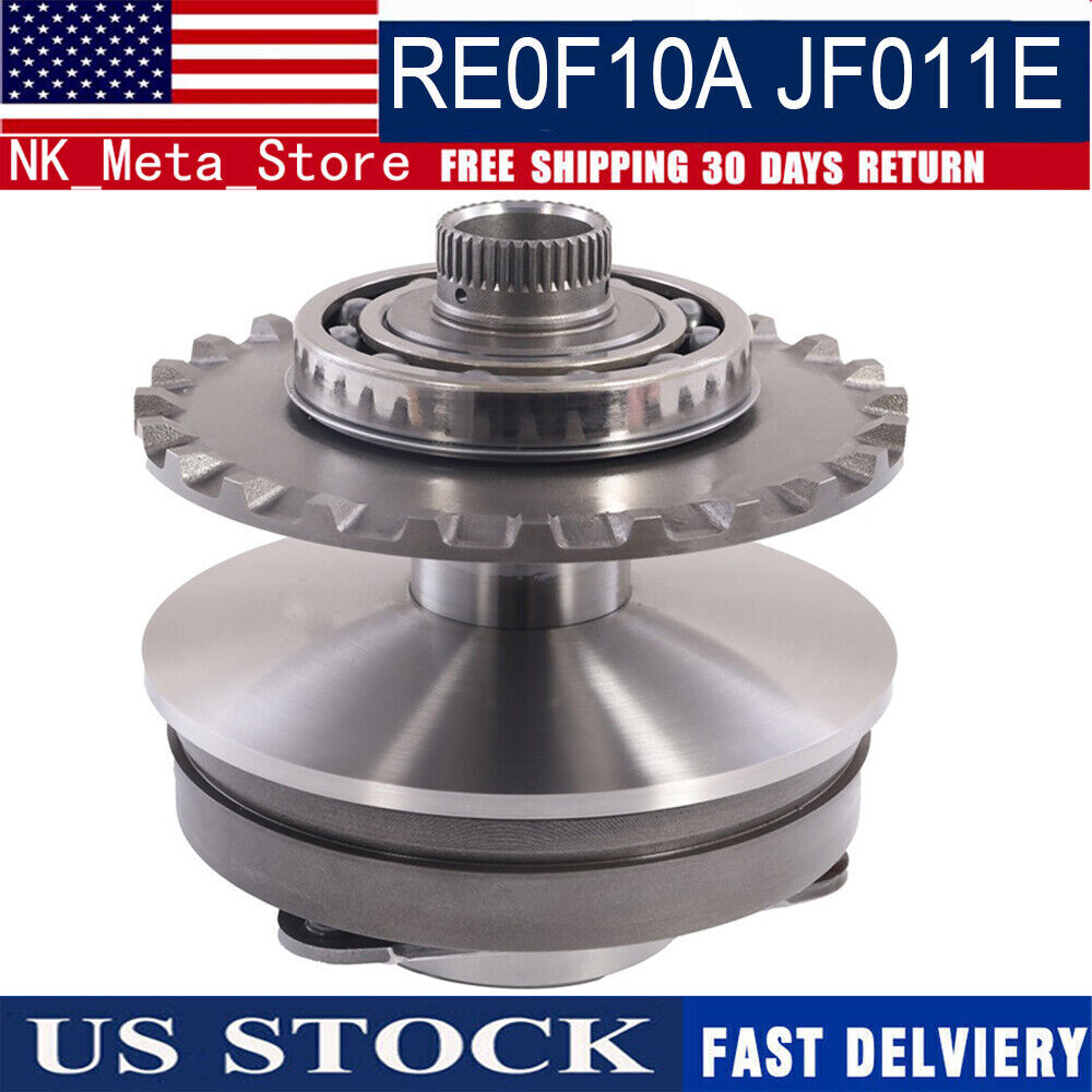 JF011E /RE0F10A Transmission Primary Pulley Fit For Suzuki Kizashi Landy 07-11