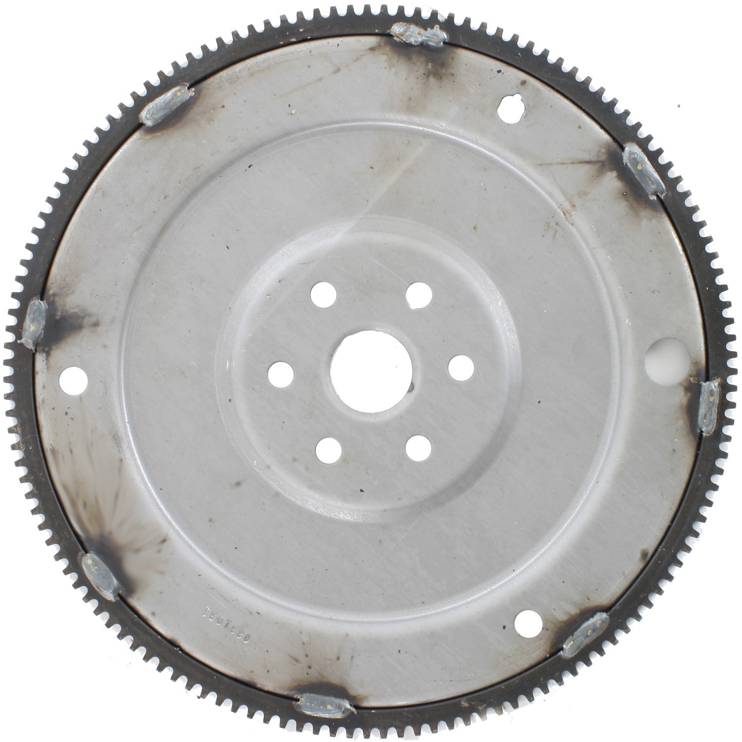 Pioneer Cables Automatic Transmission Flexplate for Fairmont+More FRA-208
