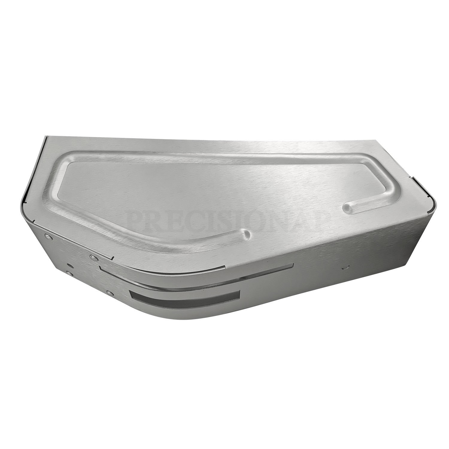 NEW For B&M 80842 Pro Ratchet Automatic Shifter for 3 and 4 Speed Transmission