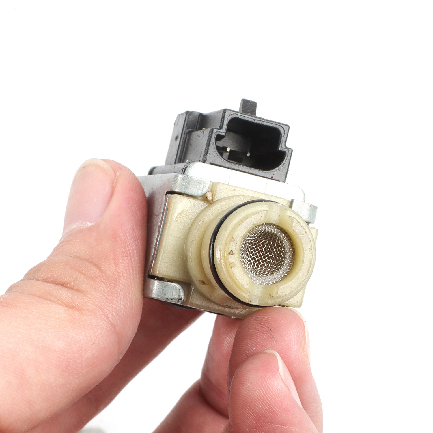 4L60E 1 set Transmission Master Solenoid Kit For Chevy GM Buick Pontiac 4L65E