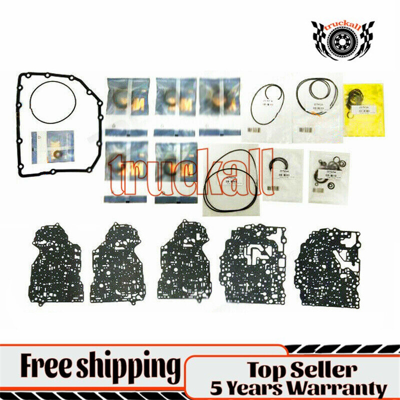 Fit For BMW MINI TF71SC TF72SC Transmission Master Overhaul Rebuild kit