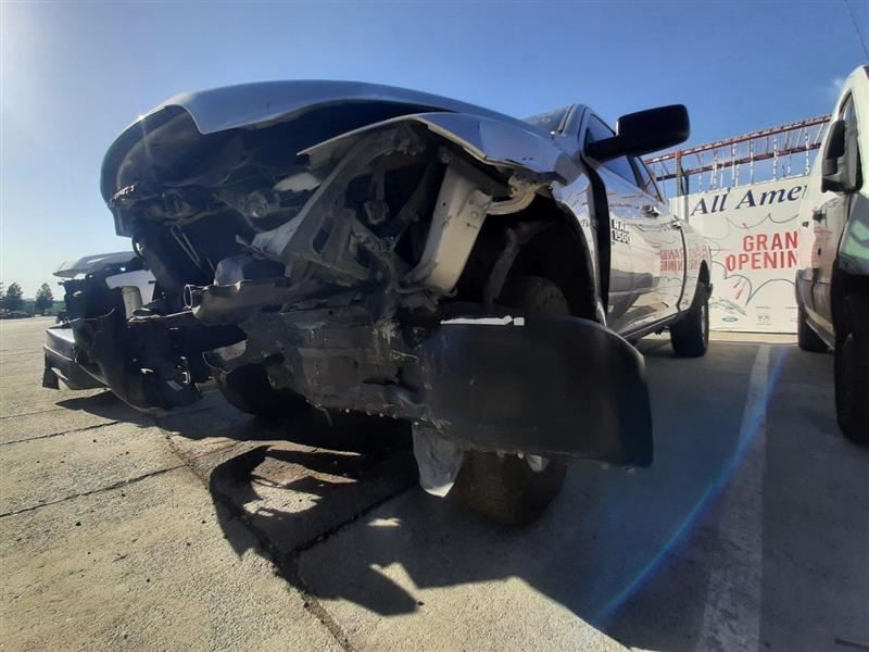 15-17 DODGE RAM 1500 PICKUP Automatic 2WD 5.7L 8 Speed Transmission CODE 8HP70