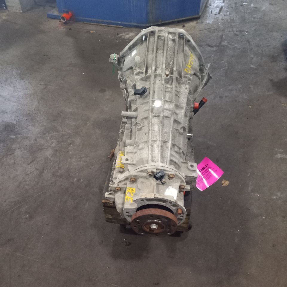 Ford F250SD Pickup Automatic Transmission 5R110W Torqshift Fits 03-07 4874935