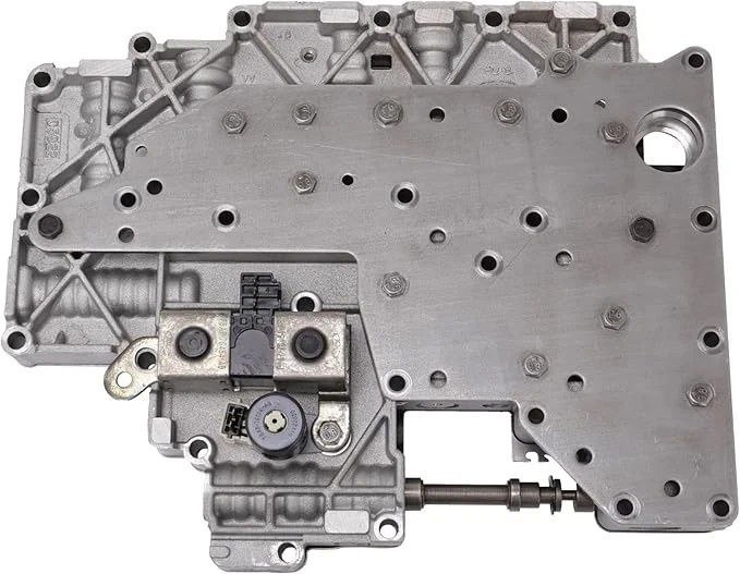 4R70W 4R75W 4R70E 4R75E OEM Transmission Valve Body Updated Ford