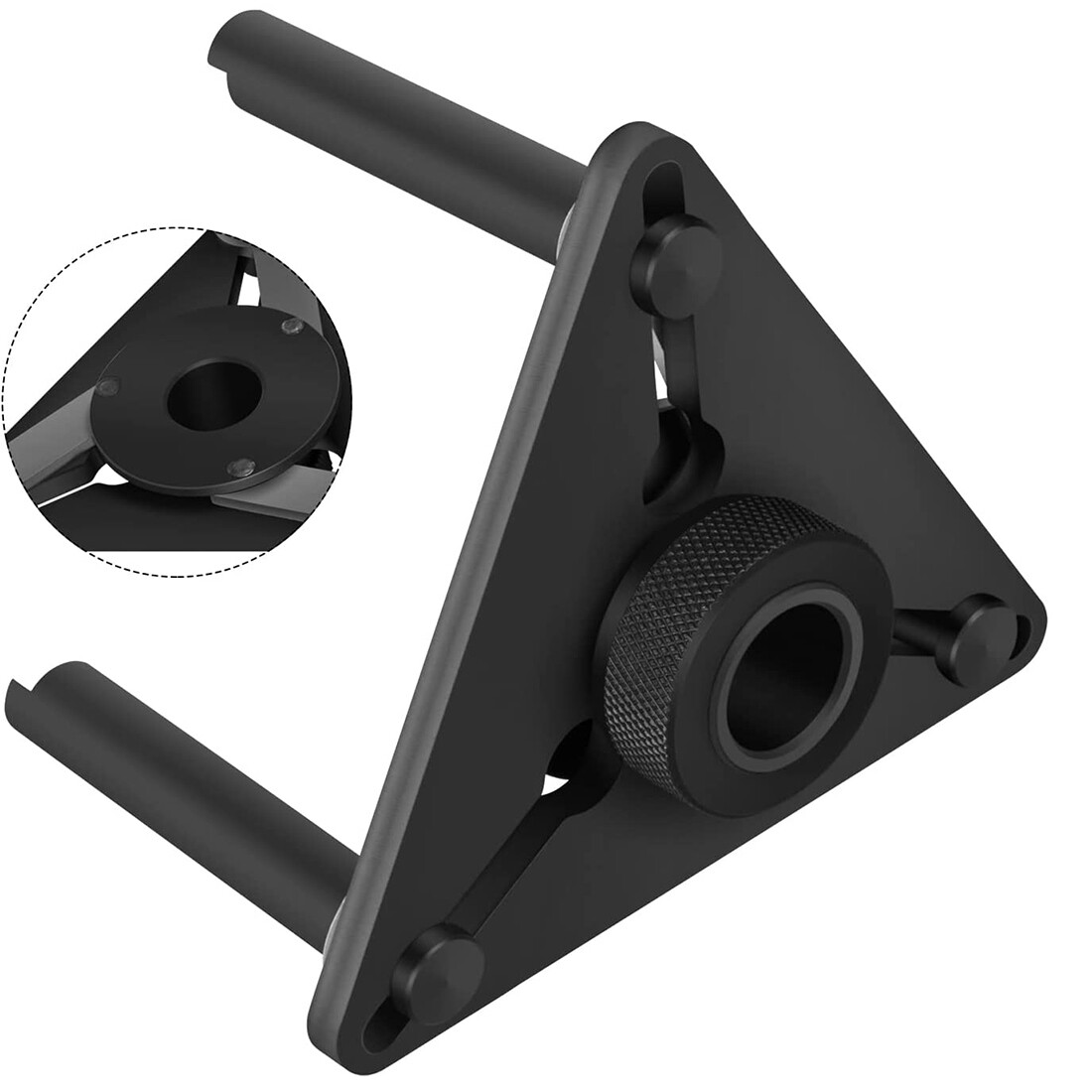 T-0171-J Adjustable Transmission Clutch Drum Spring Compressor Adapter Automatic