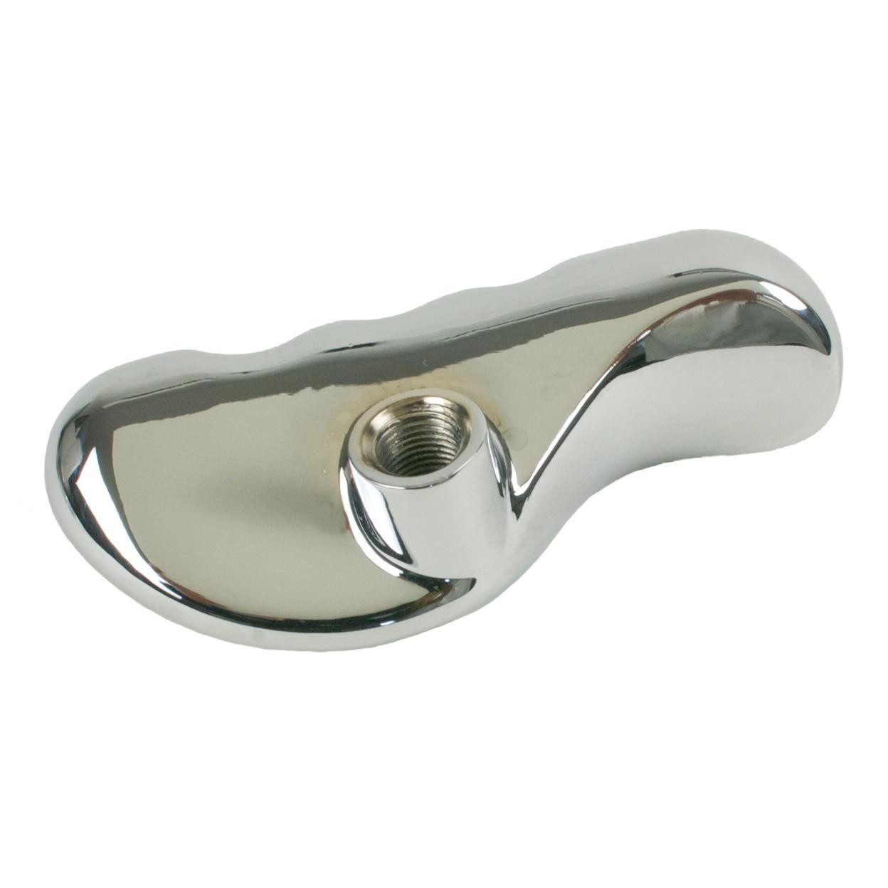 B&M Automatic Transmission Shift Handle – Fits 1/2-20; 5/16-18; 3/8-16 and 3/8-2