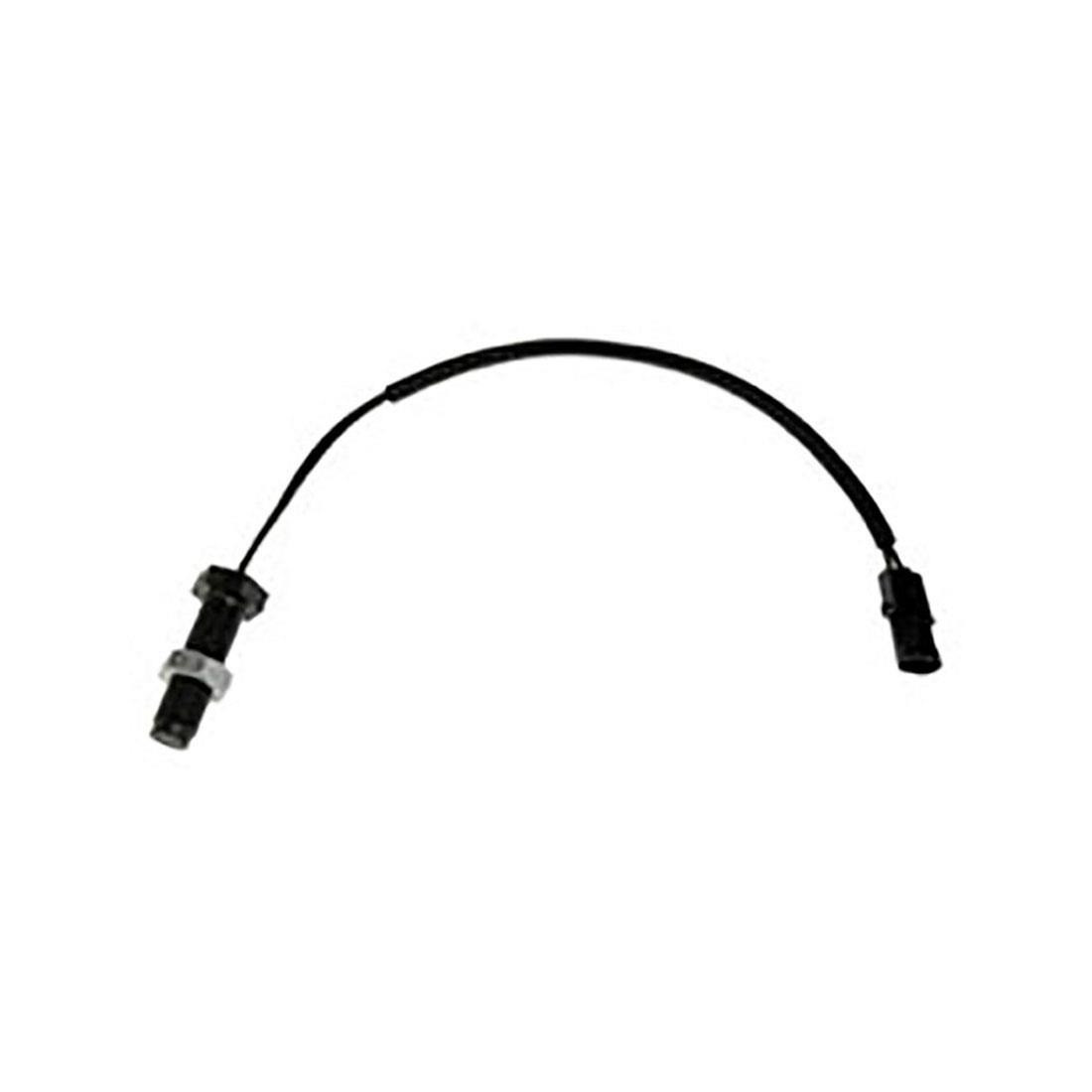 DORMAN Screw In Speed Sensor for Freightliner Meritor Trans Internal Tone Ring