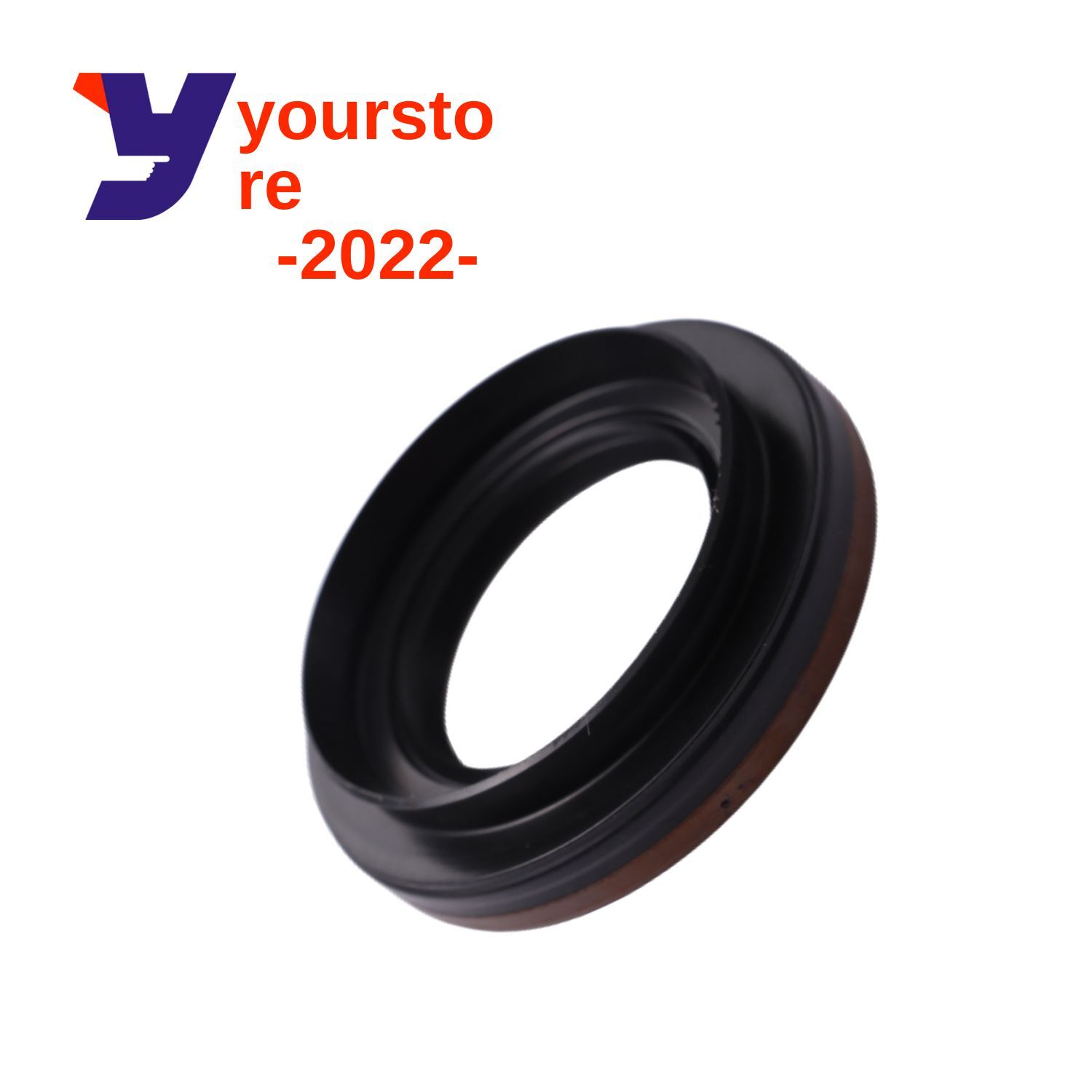 Transmission Output Axle Shaft Seal for 2009-2012 Nissan Versa 1.6L 38342-8E001